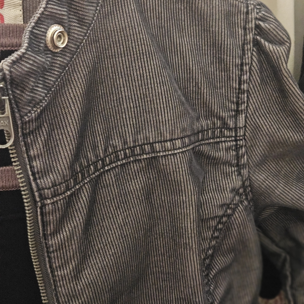 Jacket - Picture 2 of 2